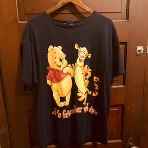 Rad Vintage Disney T-Shirt ☕️✨